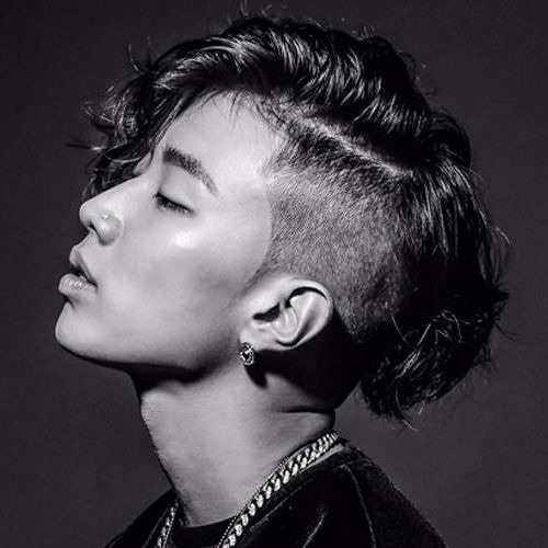 Stream 2016 Jay Park DJ Mix by Jui | Listen online for free on SoundCloud