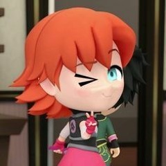 I think i'm Nora with the hammer!🔨⚡(prod R O D E O G L O)