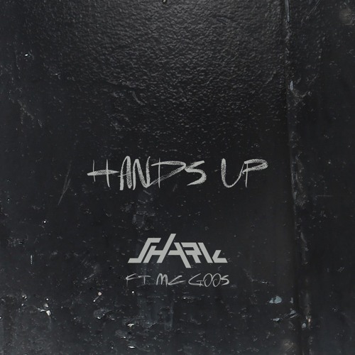 DJ Shark - Hands Up (ft Mc Goos)