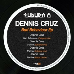 Dennis Cruz - Shake It