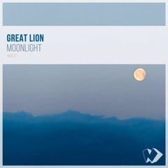 Great Lion - Moonlight (Original Mix)