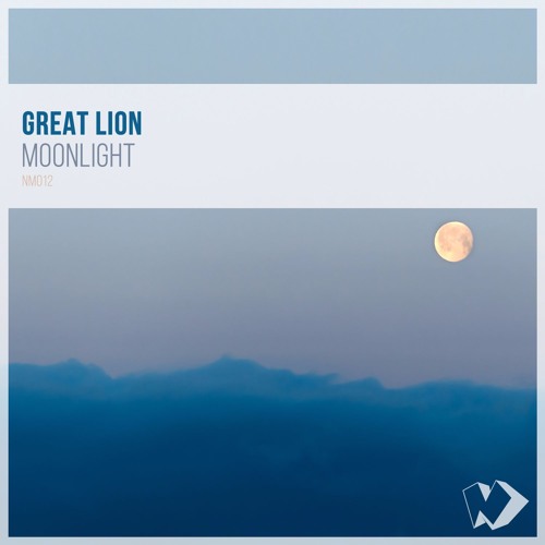 Great Lion - Moonlight (Original Mix)