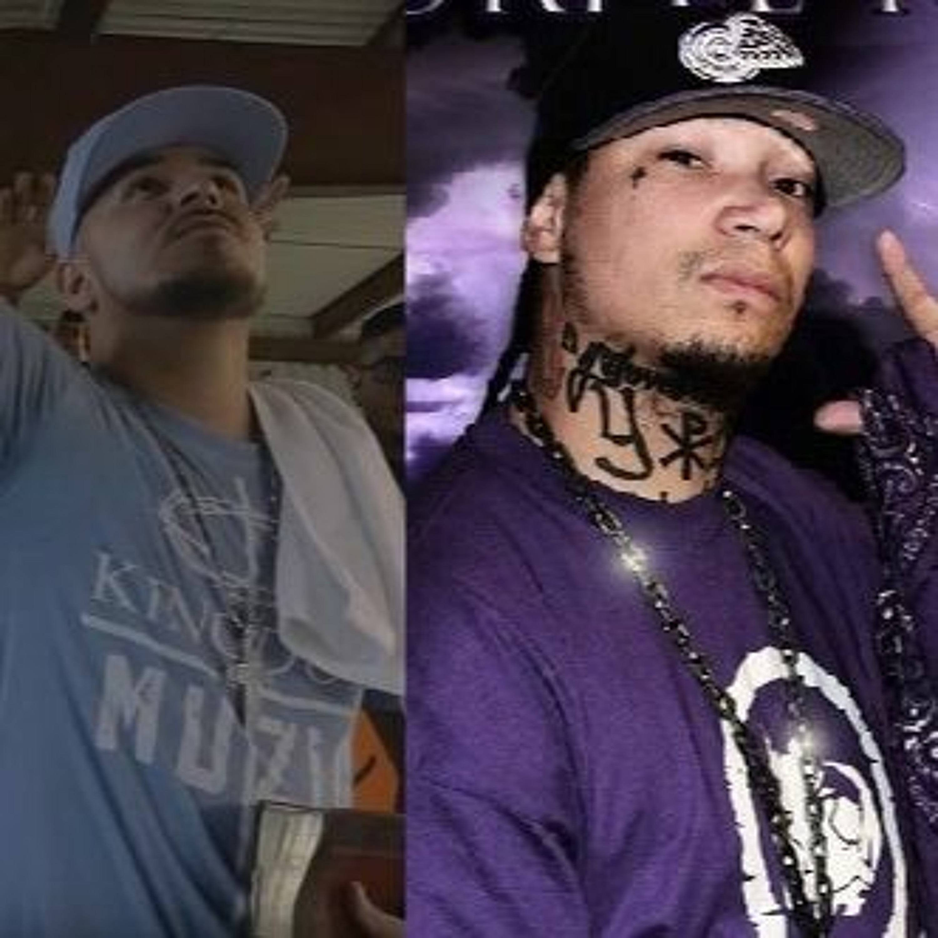 Bryann Trejo "God Ain't Done With You Yet" remix ft Sevin(@ChristianRapz) episode artwork