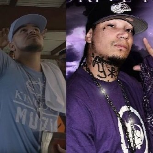 Bryann Trejo "God Ain't Done With You Yet" remix ft Sevin(@ChristianRapz)