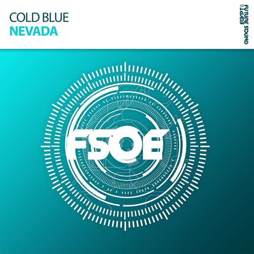 Cold Blue - Nevada (Preview)