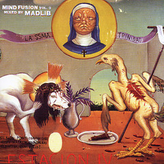 Mind Fusion Vol. 2, Part 1