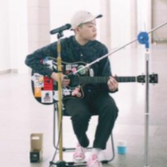 OhHyuk/ 소녀