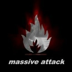 Massive Attack - Black Milk (Live Session)