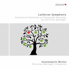 Lutheran Symphonix - Preview (If you will only let God guide you)