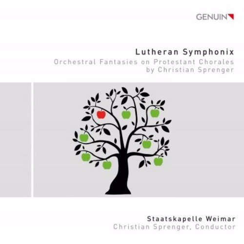 Lutheran Symphonix - Preview (If you will only let God guide you)