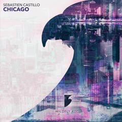 Sebastien Castillo - Chicago
