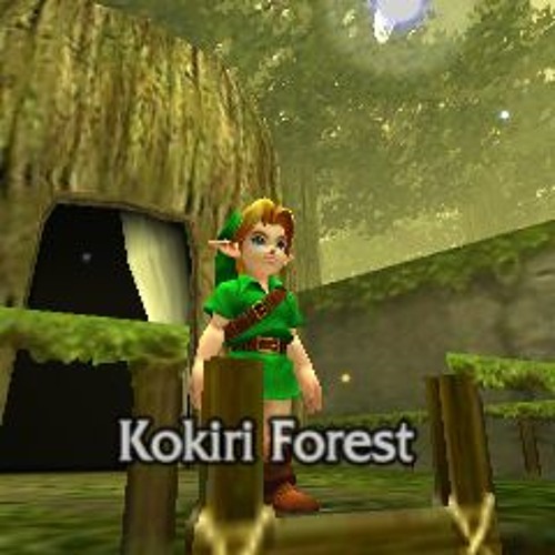 Stream Zelda Ocarina of time | Kokiri Forest theme by Ericso789 | Listen  online for free on SoundCloud