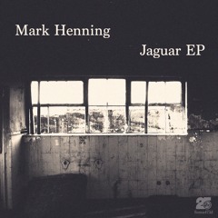 Mark Henning - Jaguar (Soma 473)