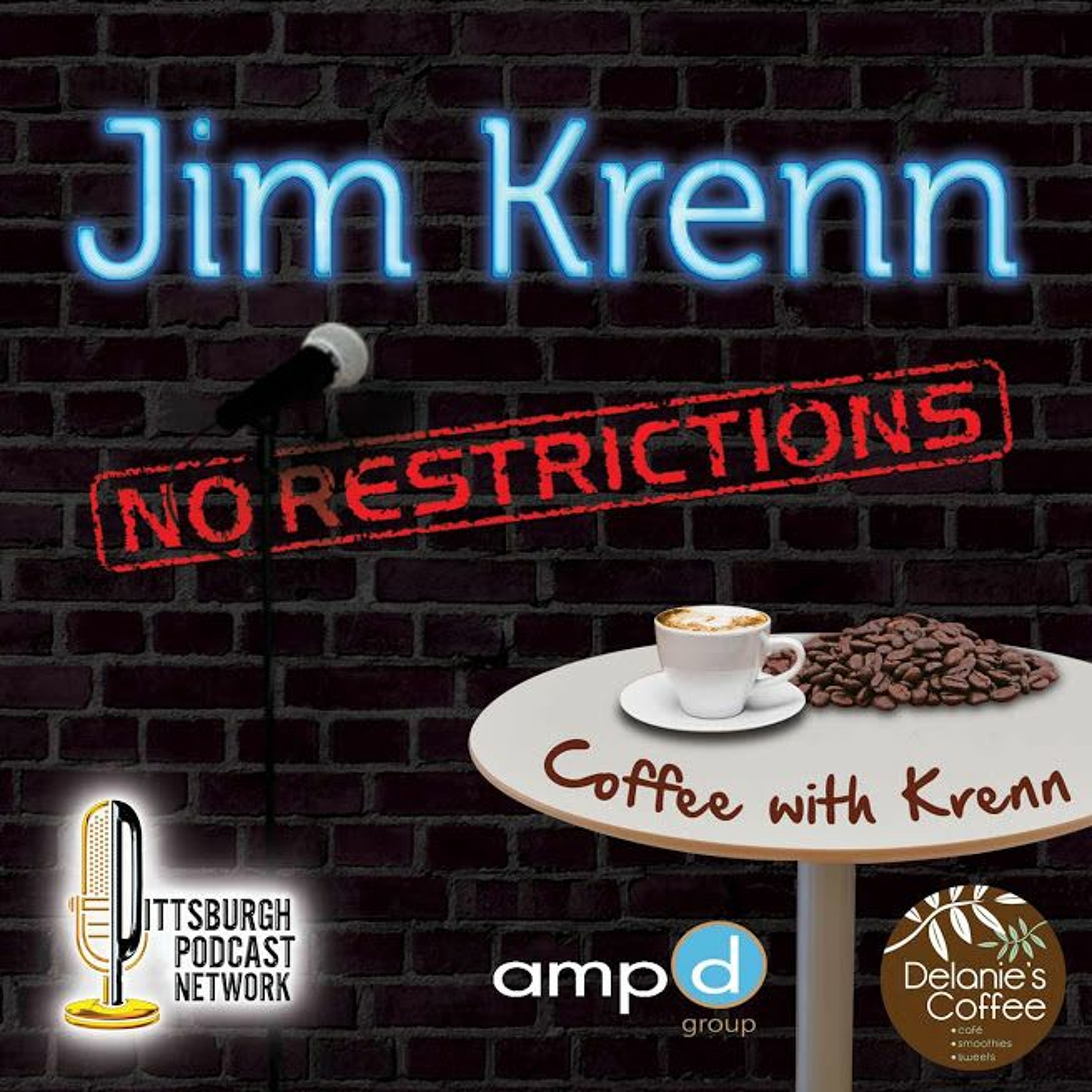 Jim Krenn No Restrictions
