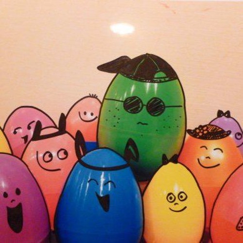 Sparki Dee - Big Kids