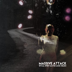 Massive Attack - Ritual Spirit (Motek Remix)