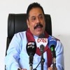 Mahinda Rajapaksha Talking About Vicneswaran Mp3