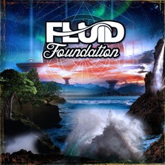 Fluid Foundation feat. Marlon Asher - Tripulation [17th Street Records 2016]