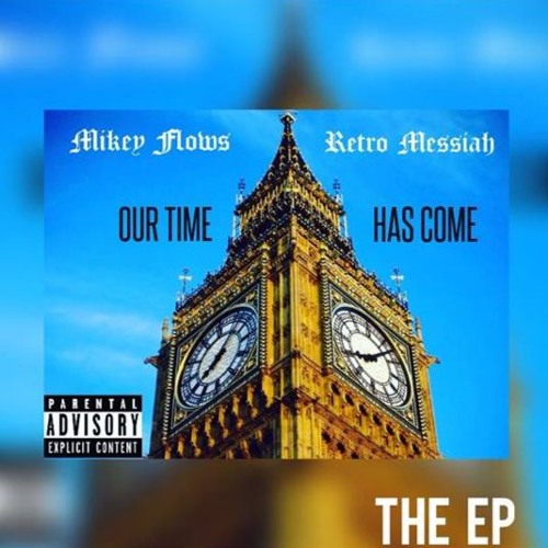 Nintendo Ft. Retro Messiah (Prod. Retro Messiah)