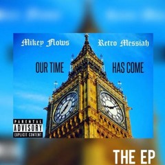 Days Ft. Retro Messiah (Prod. Retro Messiah)