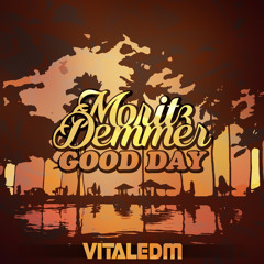 Moritz Demmer - Good Day