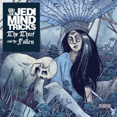 Jedi Mind Tricks - Poison In The Birth Water [Remix]