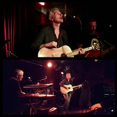 Eddie - Downtown blues club