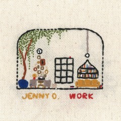 Jenny O. - Schopenhauer On Love