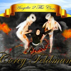 Corey Feldman - Angelic 2 The Core Album Review