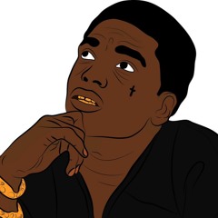 Kodak Black - Brutal Yungen (FAST)