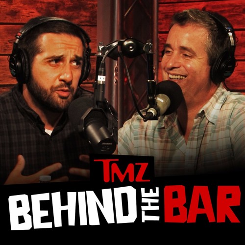 The TMZ Podcast 