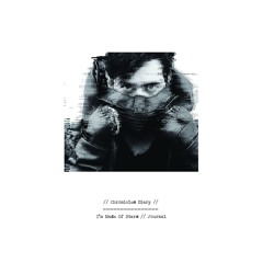 Time Traveler - Stardust [original mix] - I'm Made Of Stars / Journal