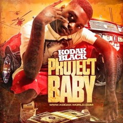 Kodak Black - Dead Time (FAST)
