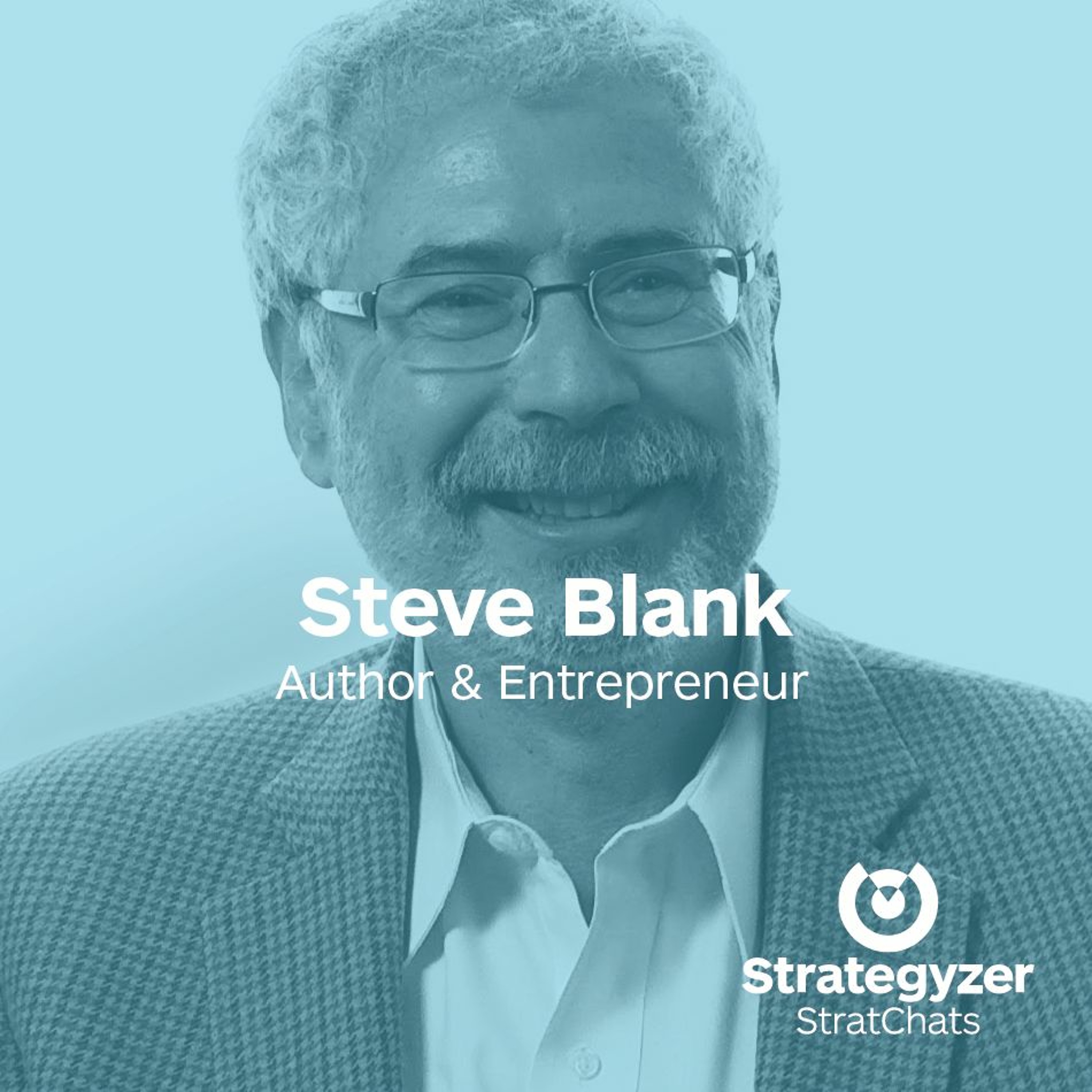 StratChats by Strategyzer