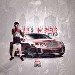 That Bitch [Prod. By Pitt Mane]