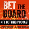 NFL Week 4 Sports Betting: Monday Night Football - New York Giants vs Minnesota Vikings