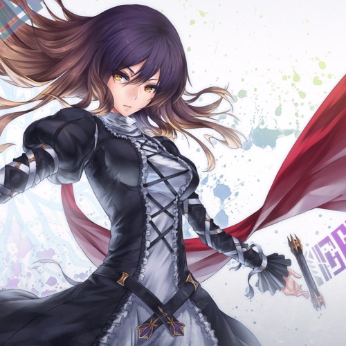 Stream Demetori - Emotional Skyscraper ~ World's End by Syzchoria