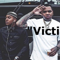 Kevin Gates - Victim (ft. BWA Ron)