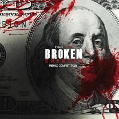 Fraksure - Broken Enemies (REMIX COMPETITION!!)
