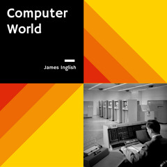 Kraftwerk ComputerWorld (Cover)