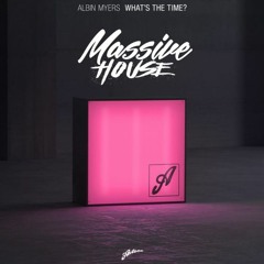 Albin Myers Vs. Valentino Khan - What's The Deep Down Low(Axwell Mashup) (Massive House Reboot)