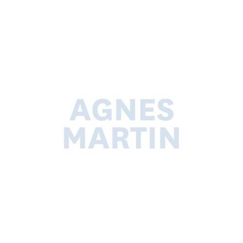 Introduction to Agnes Martin