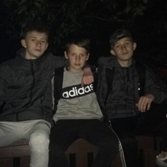 Walk Alone x