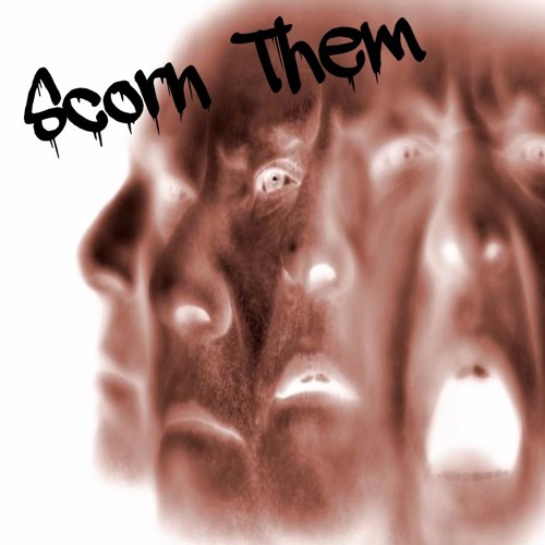 Liluge - # Scorn Them