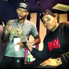 Kevin Gates - I Ain't Wrong (ft Yung Mazi)