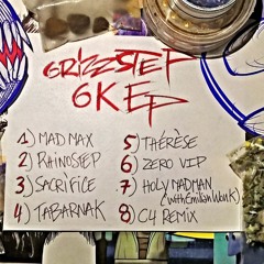 GRIZZSTEP - RHINOSTEP - [6K EP/FREE DOWNLOAD/CLICK BUY]