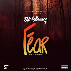 HotSource - Fear(Prod By Stephskillie)