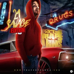 21 Savage - How To Ball (Prod by Shawty Fresh)