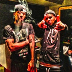 Kevin Gates ft Yung Mazi - One Day