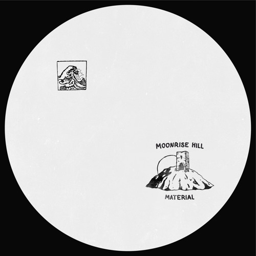 PREMIERE : Ethyène - Shine On [Moonrise Hill Material]